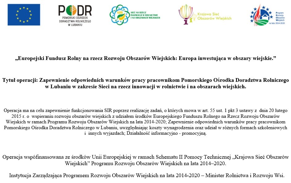 KSOW - SIR - informacja o projekcie