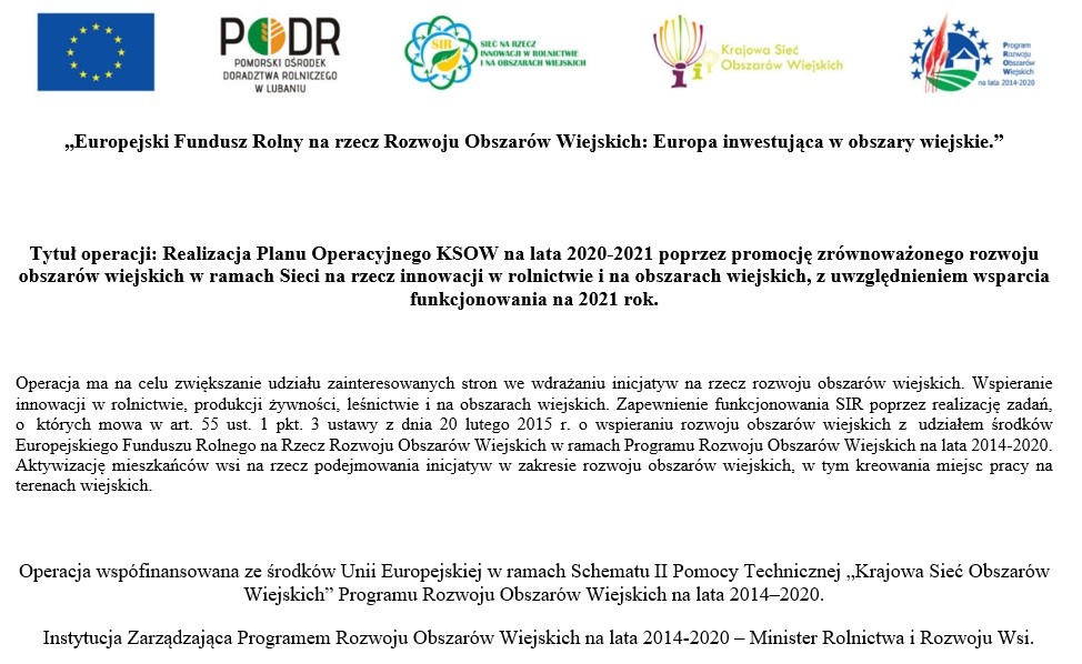 KSOW - realizacja planu operacyjnego