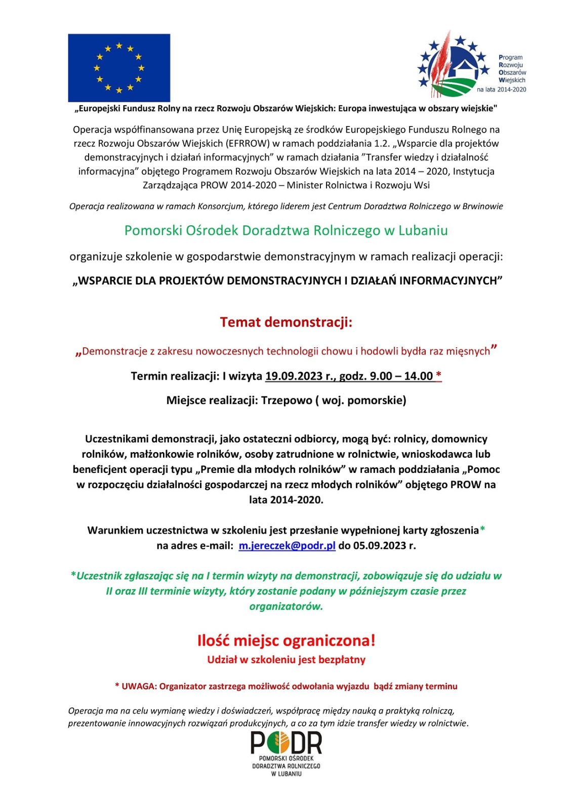 Zaproszenie