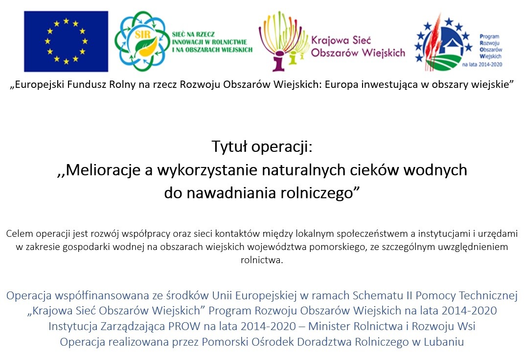 Informacja o projekcie