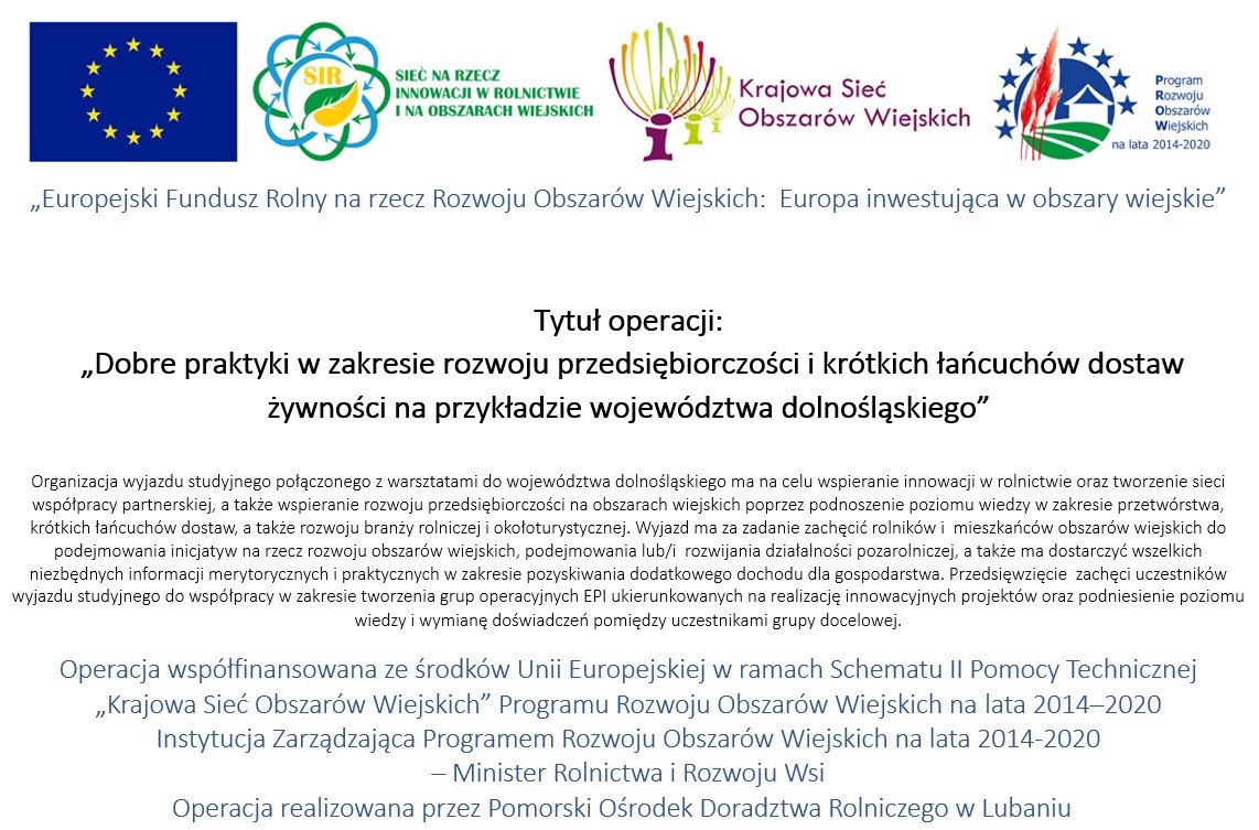 Informacje o projekcie