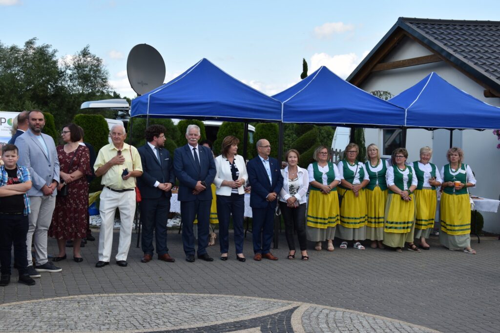 Uczestnicy spotkania