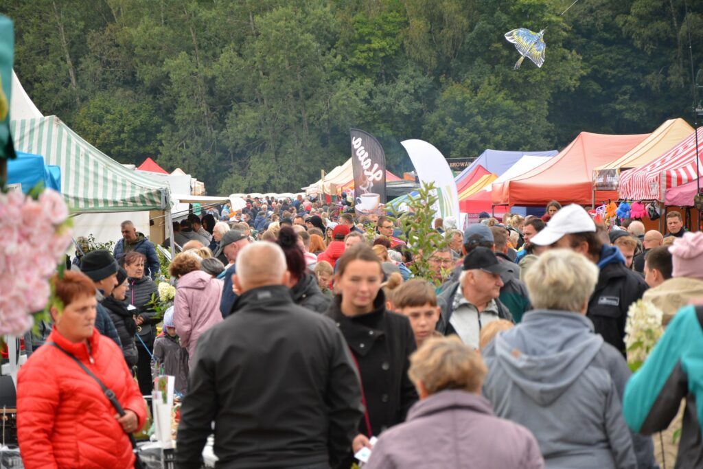 Kaszubska Jesień