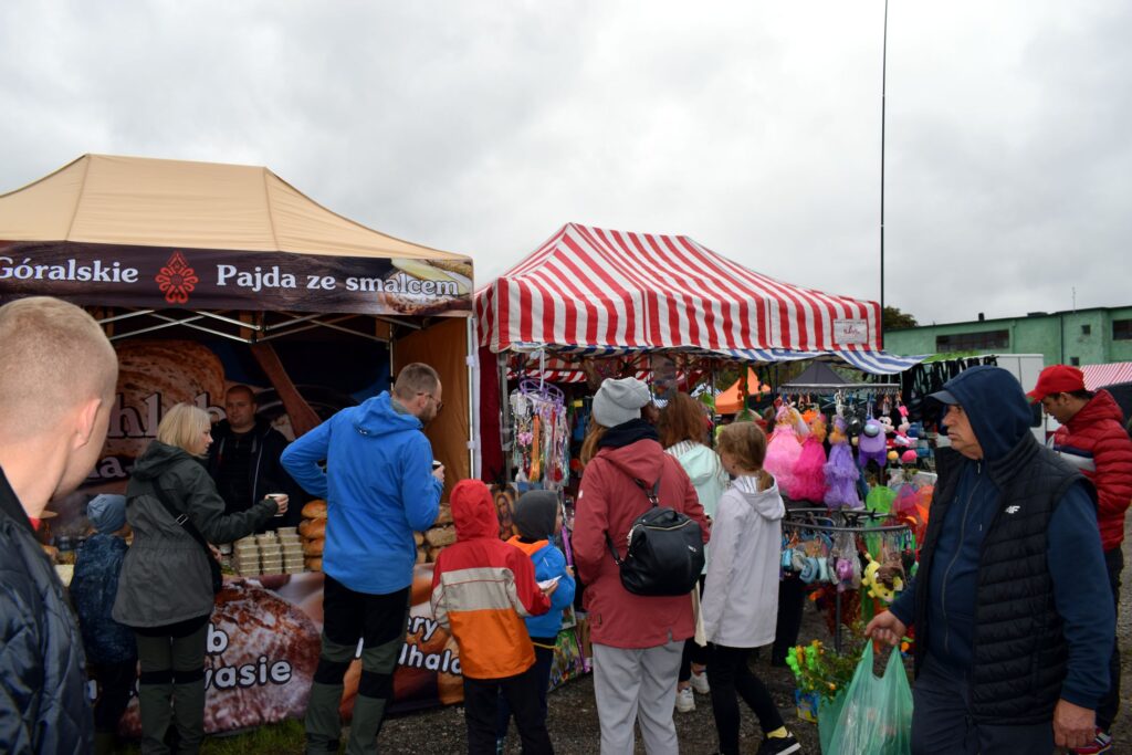 Każdy znalazł coś dla siebie