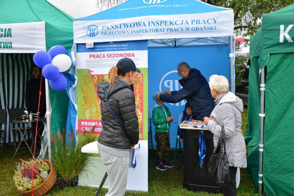 Państwowa Inspekcja Pracy