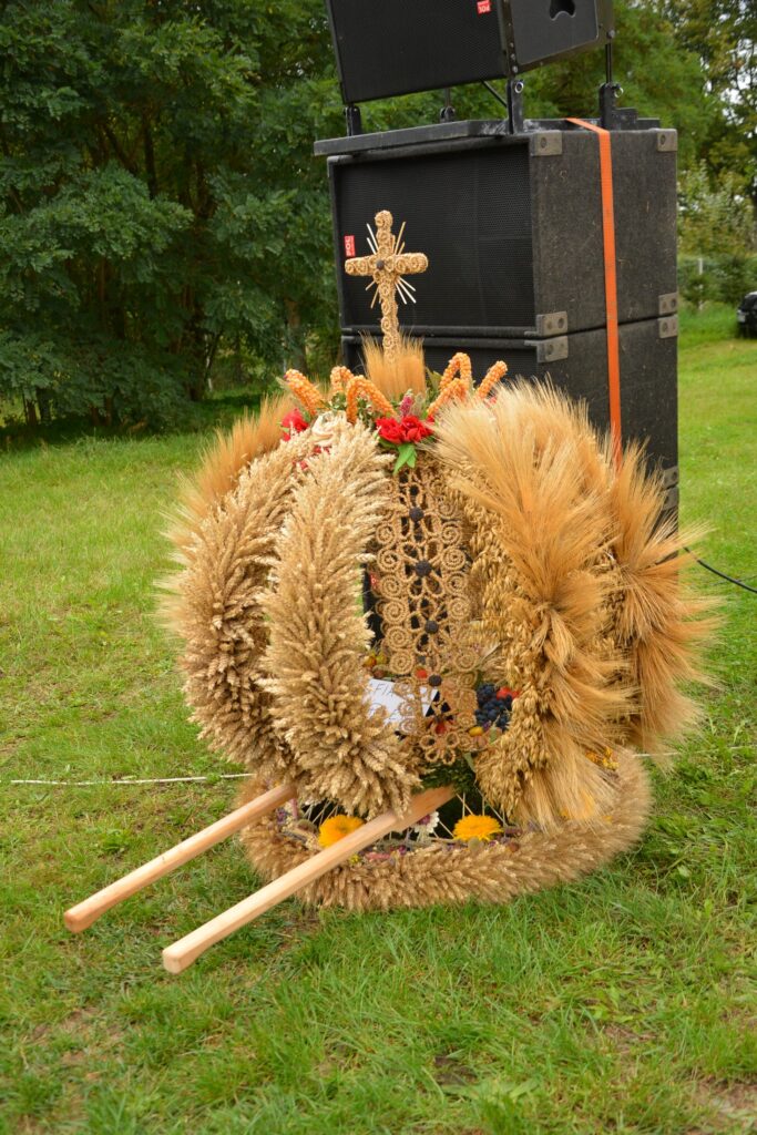 Wieniec dożynkowy (9)