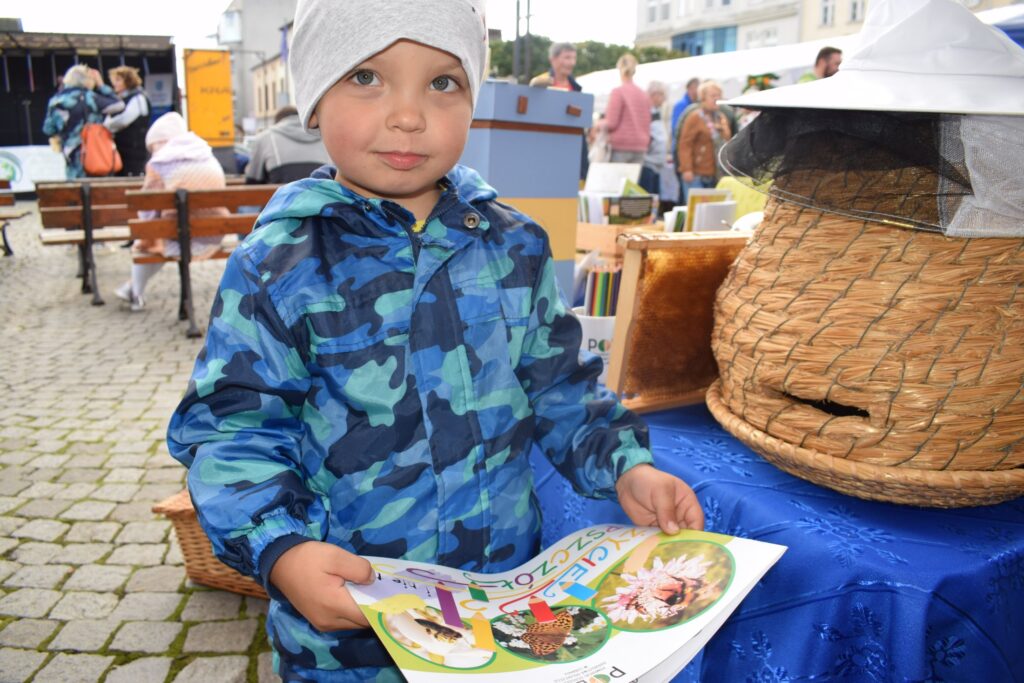 edukacja dzieci - nauka przez zabawę