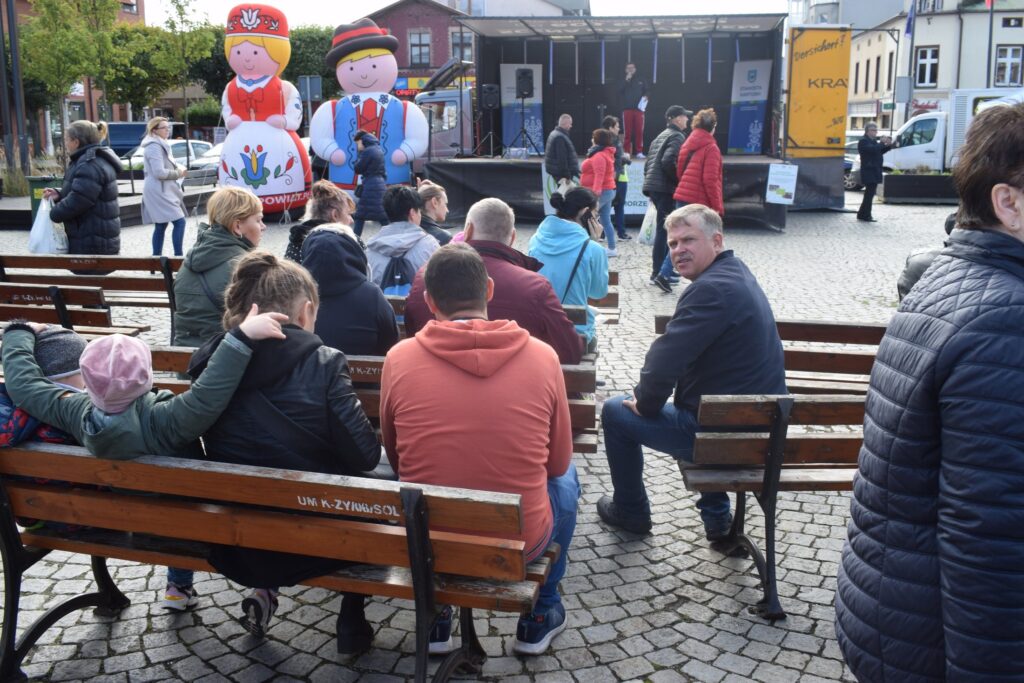 rynek kartuski