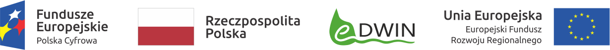 Logotypy projektu