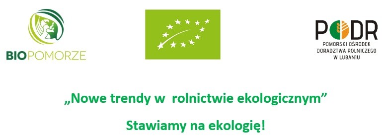 konferencja eko - logotypy