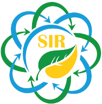 SIR - logotyp