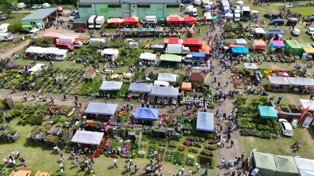 XXIX Pomorskie Agro-Targi w Lubaniu