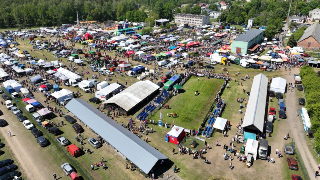 XXIX Pomorskie Agro-Targi w Lubaniu