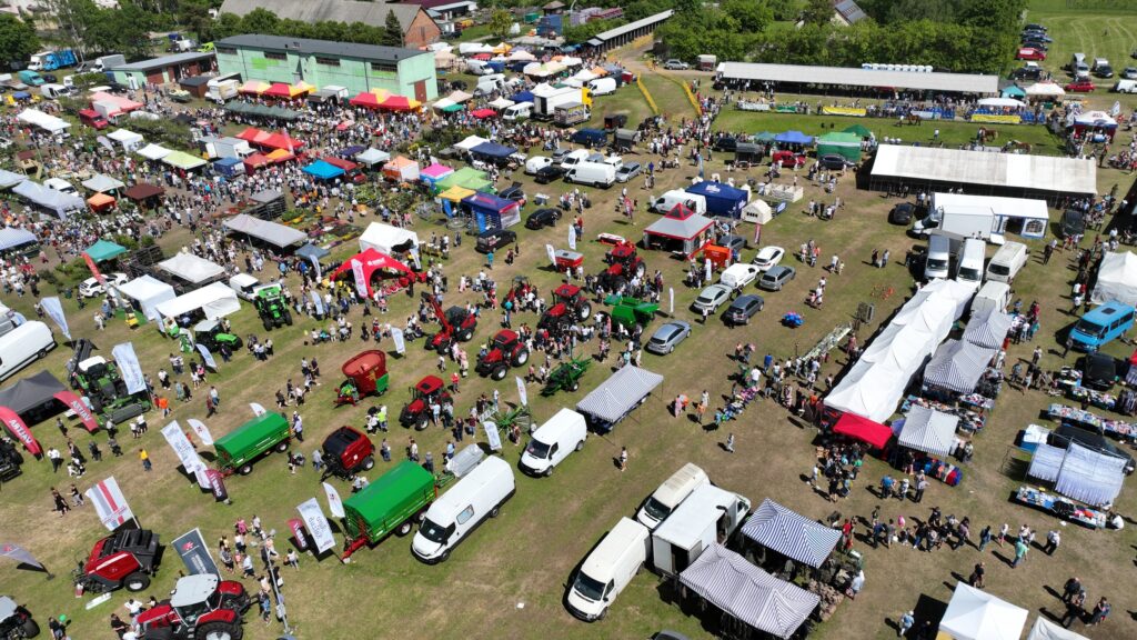 XXIX Pomorskie Agro-Targi w Lubaniu