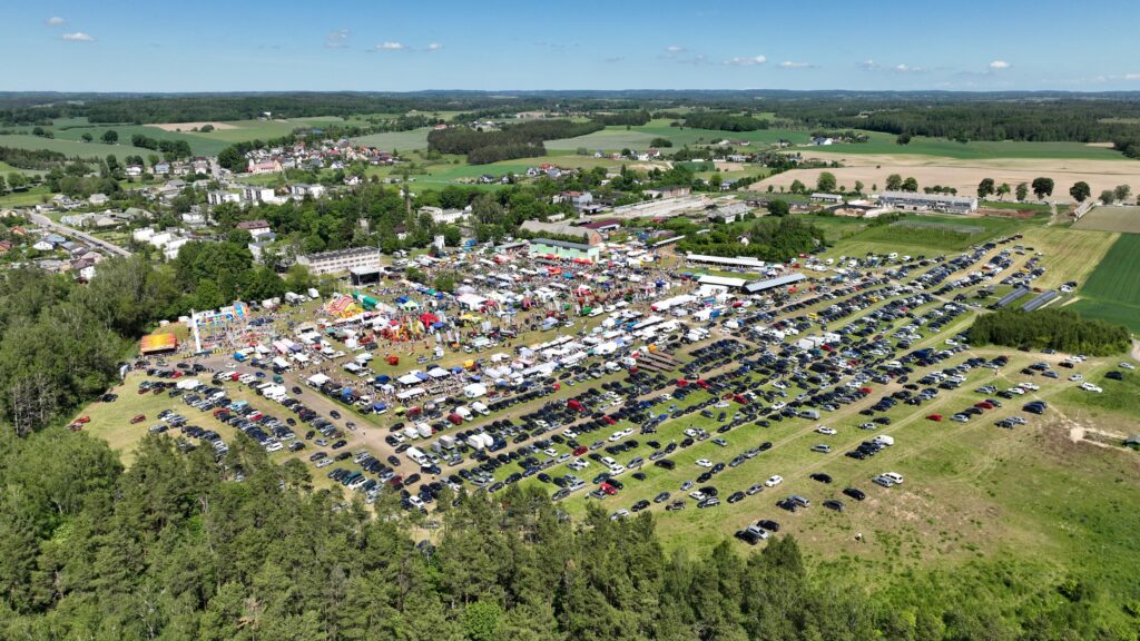 XXIX Pomorskie Agro-Targi w Lubaniu
