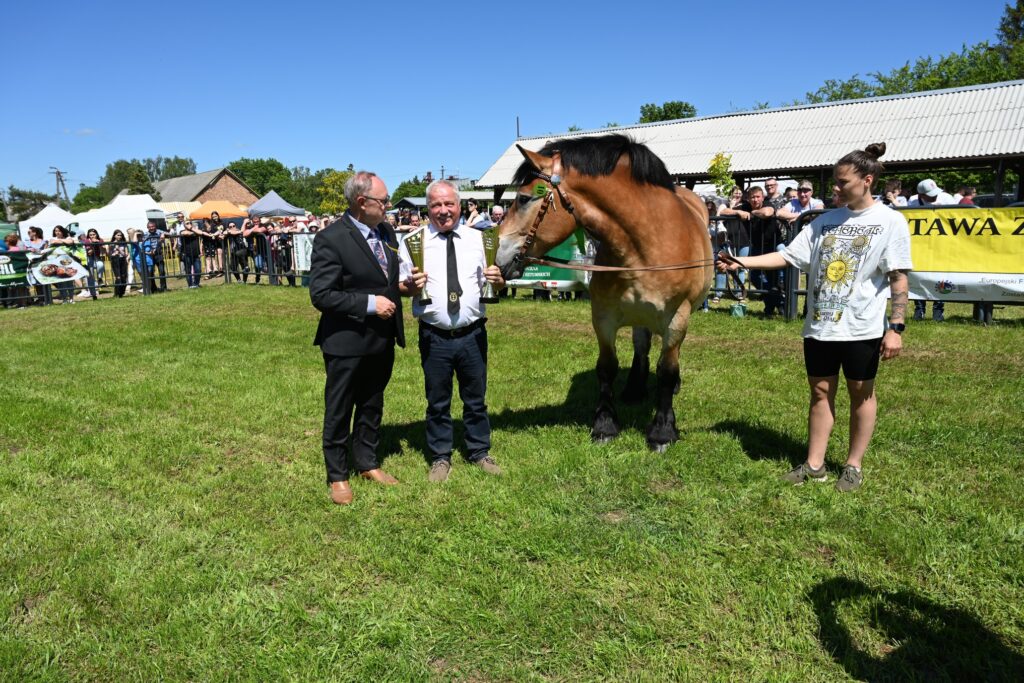 XXIX Pomorskie Agro-Targi w Lubaniu