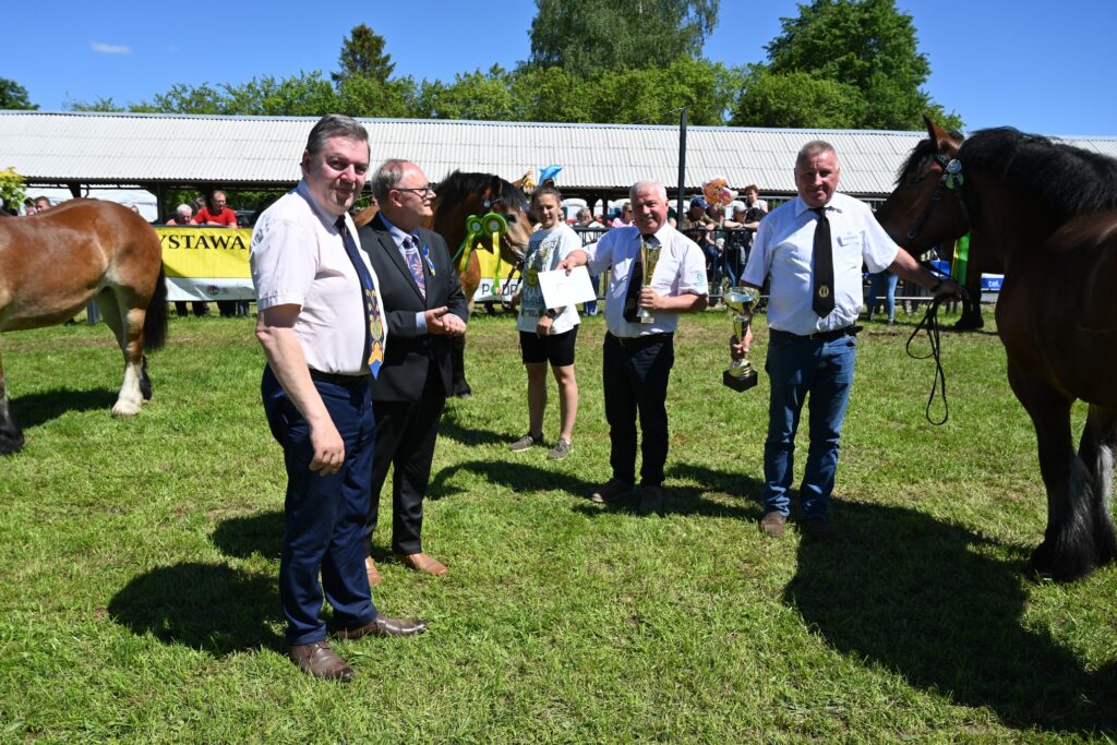 XXIX Pomorskie Agro-Targi w Lubaniu