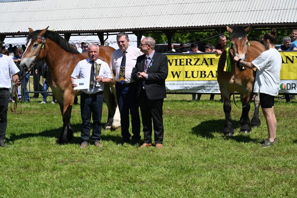 XXIX Pomorskie Agro-Targi w Lubaniu