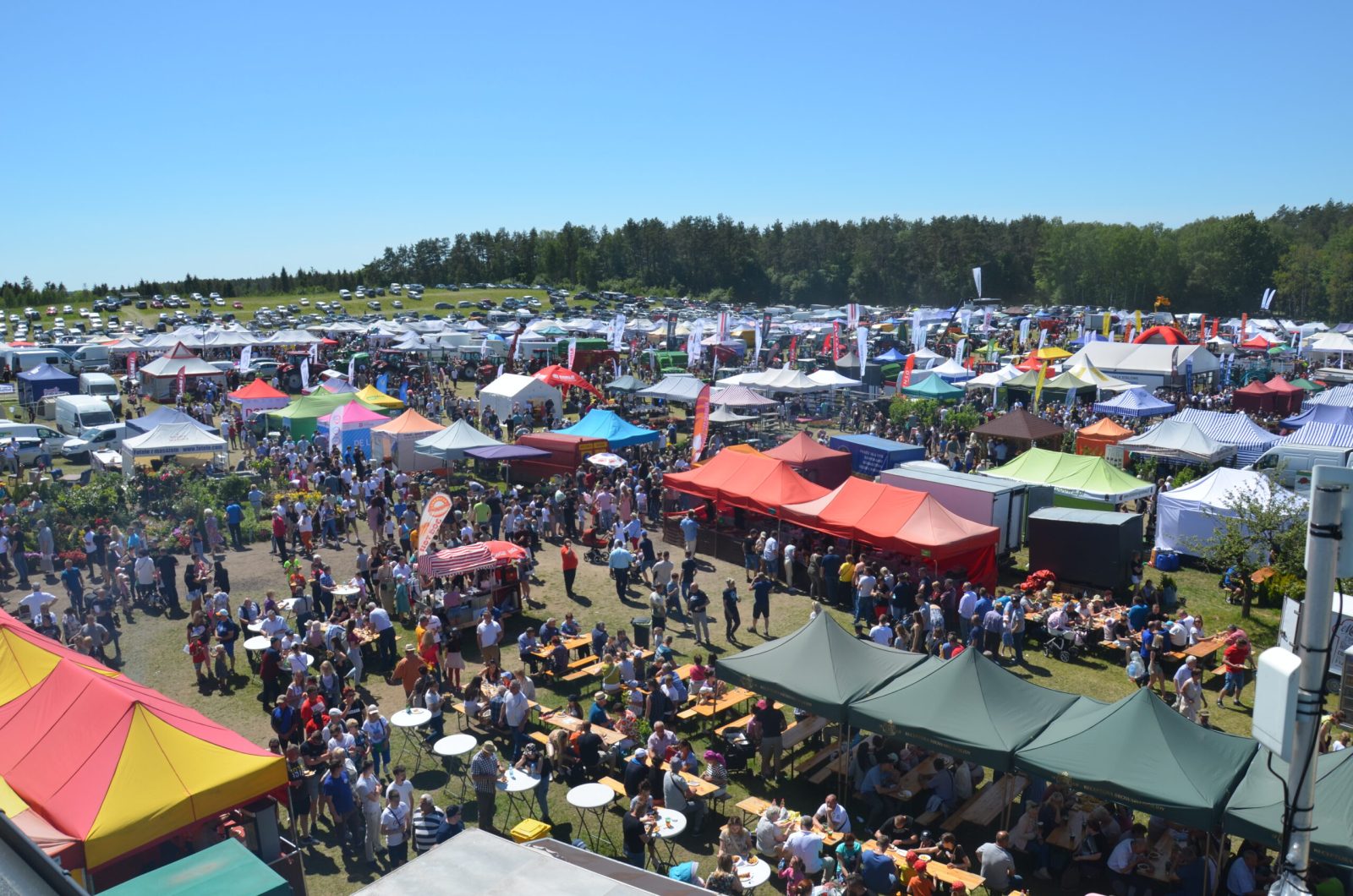 XXIX Pomorskie Agro-Targi w Lubaniu