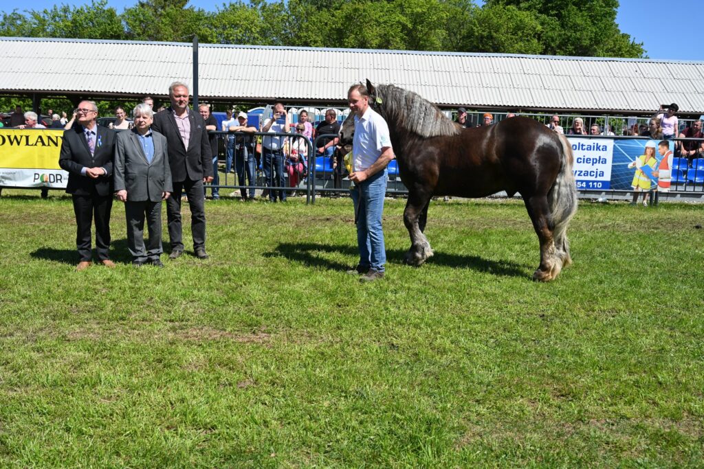 XXIX Pomorskie Agro-Targi w Lubaniu