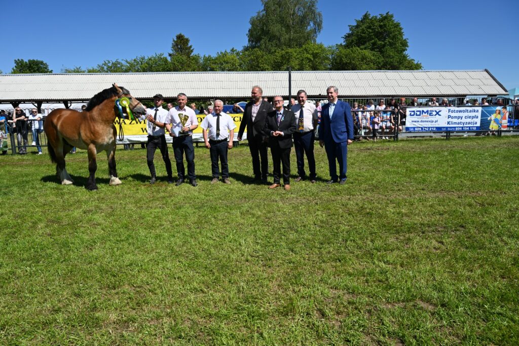 XXIX Pomorskie Agro-Targi w Lubaniu