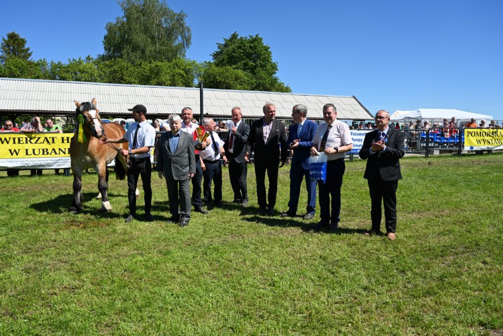 XXIX Pomorskie Agro-Targi w Lubaniu