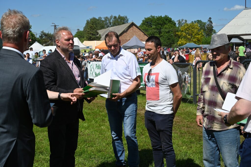 XXIX Pomorskie Agro-Targi w Lubaniu