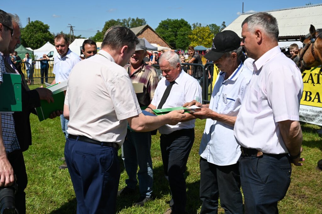XXIX Pomorskie Agro-Targi w Lubaniu