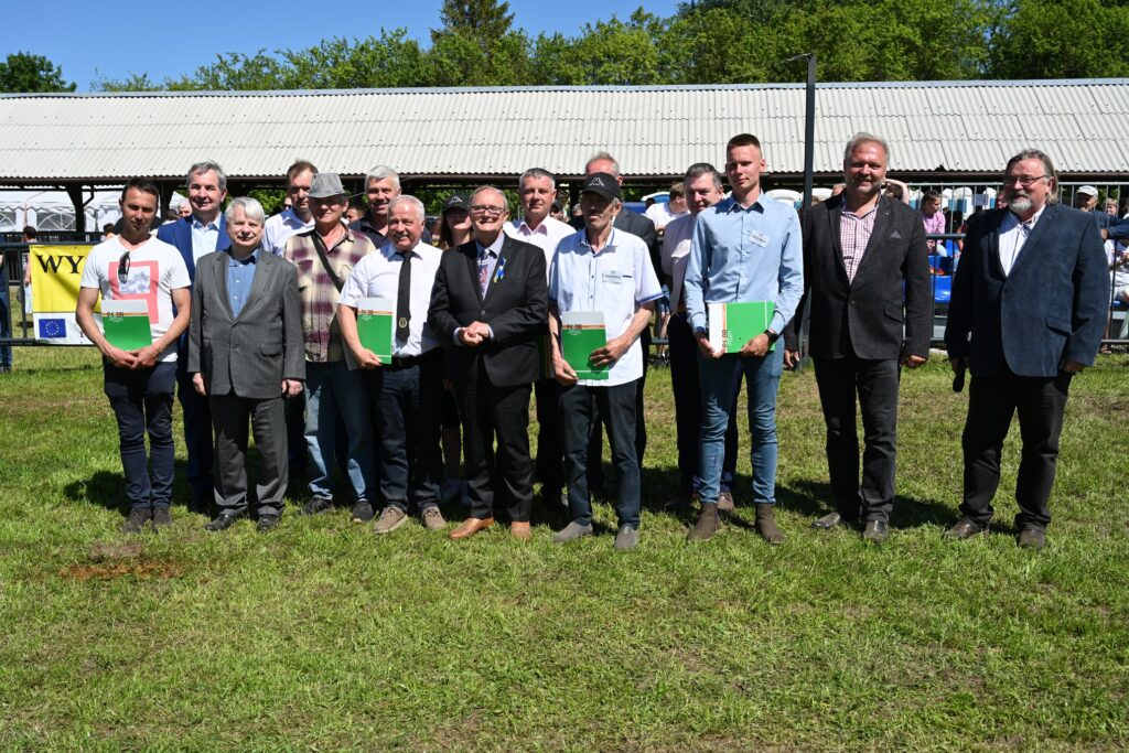 XXIX Pomorskie Agro-Targi w Lubaniu