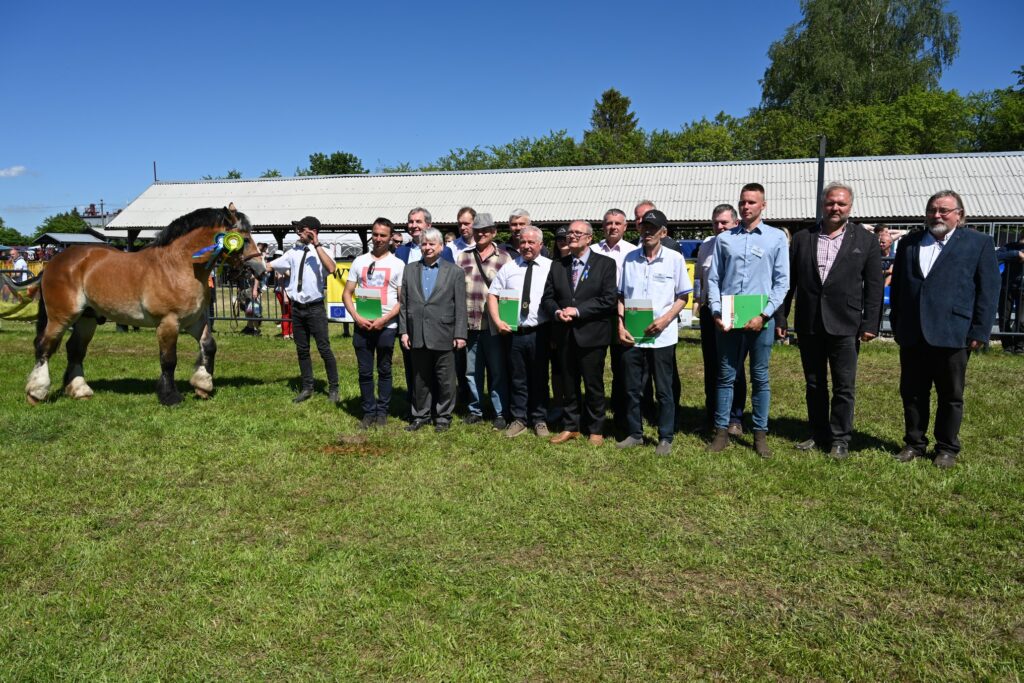 XXIX Pomorskie Agro-Targi w Lubaniu