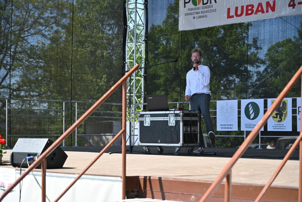 XXIX Pomorskie Agro-Targi w Lubaniu