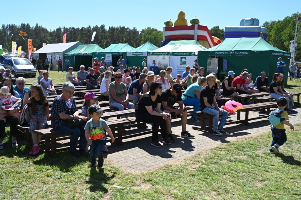 XXIX Pomorskie Agro-Targi w Lubaniu