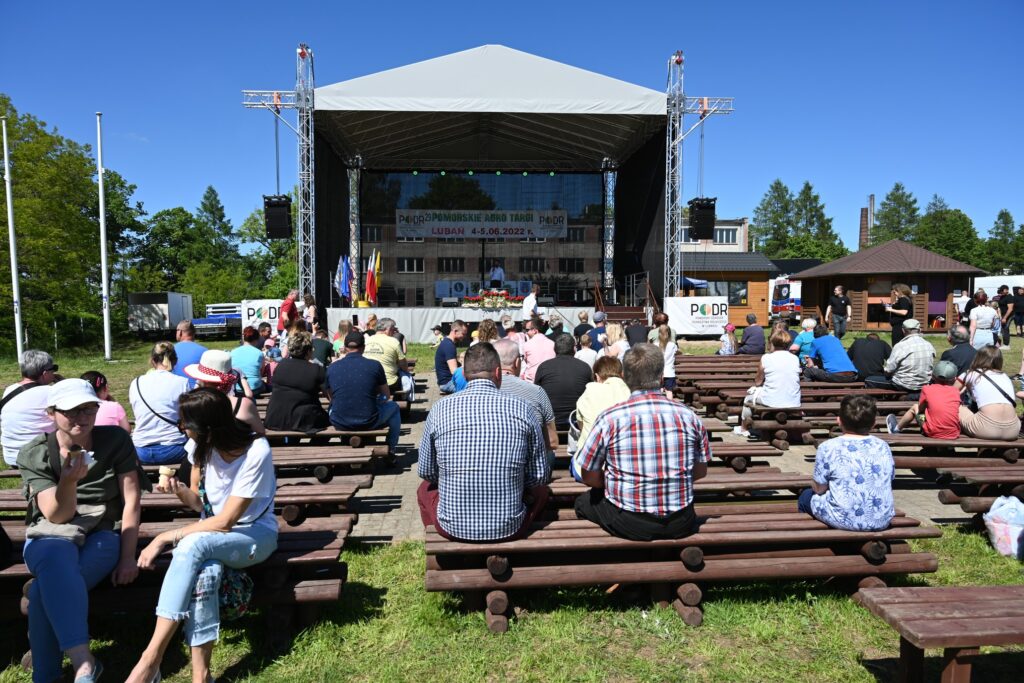 XXIX Pomorskie Agro-Targi w Lubaniu