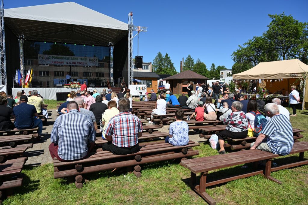 XXIX Pomorskie Agro-Targi w Lubaniu