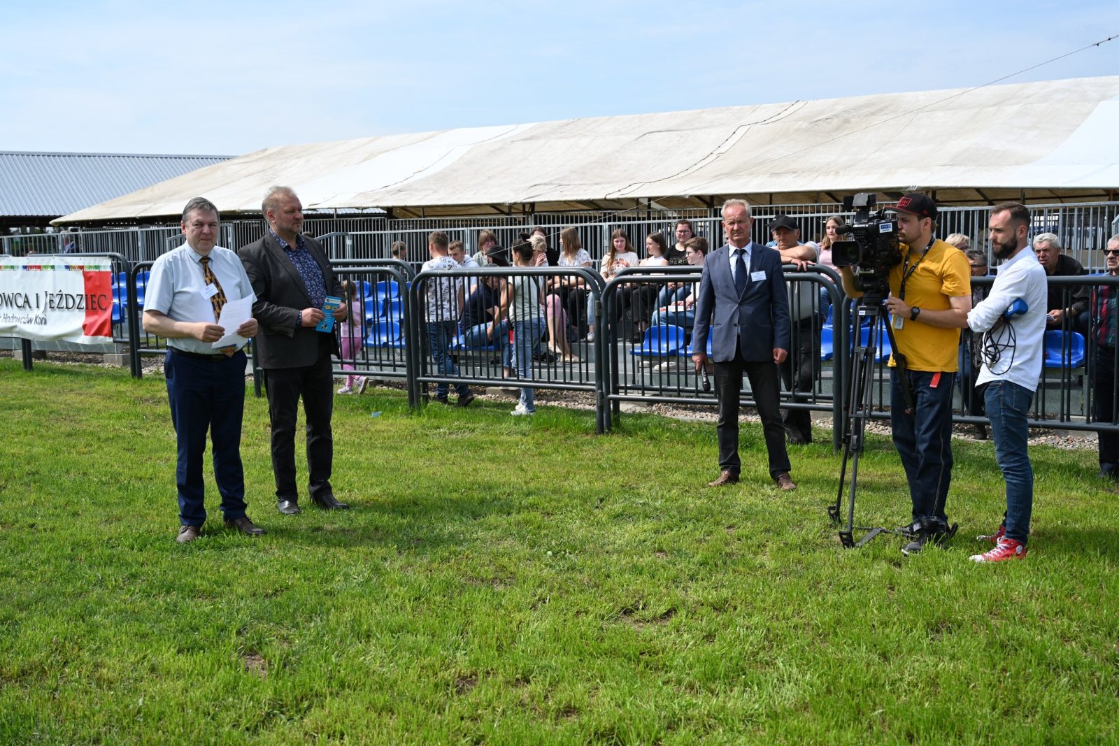 XXIX Pomorskie Agro-Targi w Lubaniu