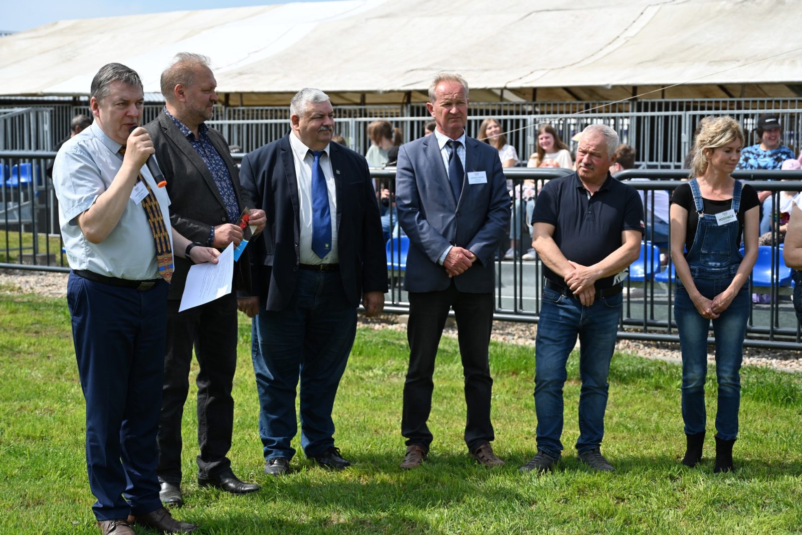 XXIX Pomorskie Agro-Targi w Lubaniu