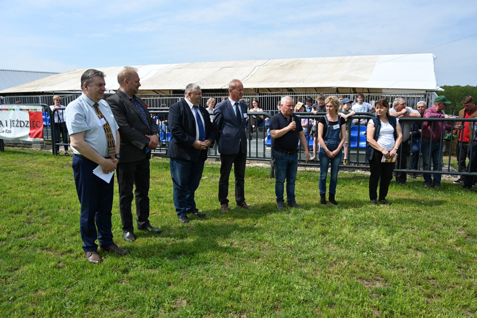 XXIX Pomorskie Agro-Targi w Lubaniu
