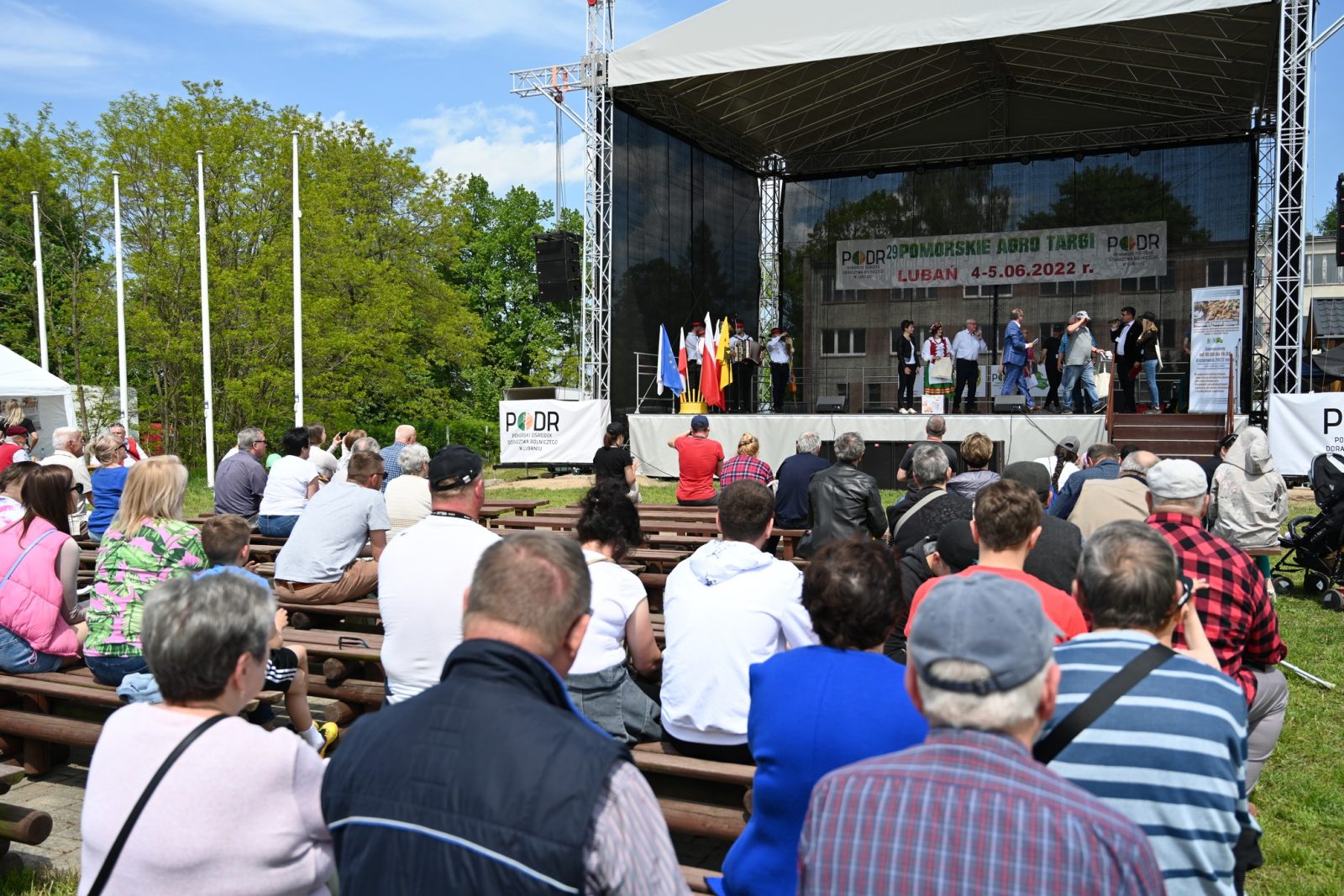 XXIX Pomorskie Agro-Targi w Lubaniu