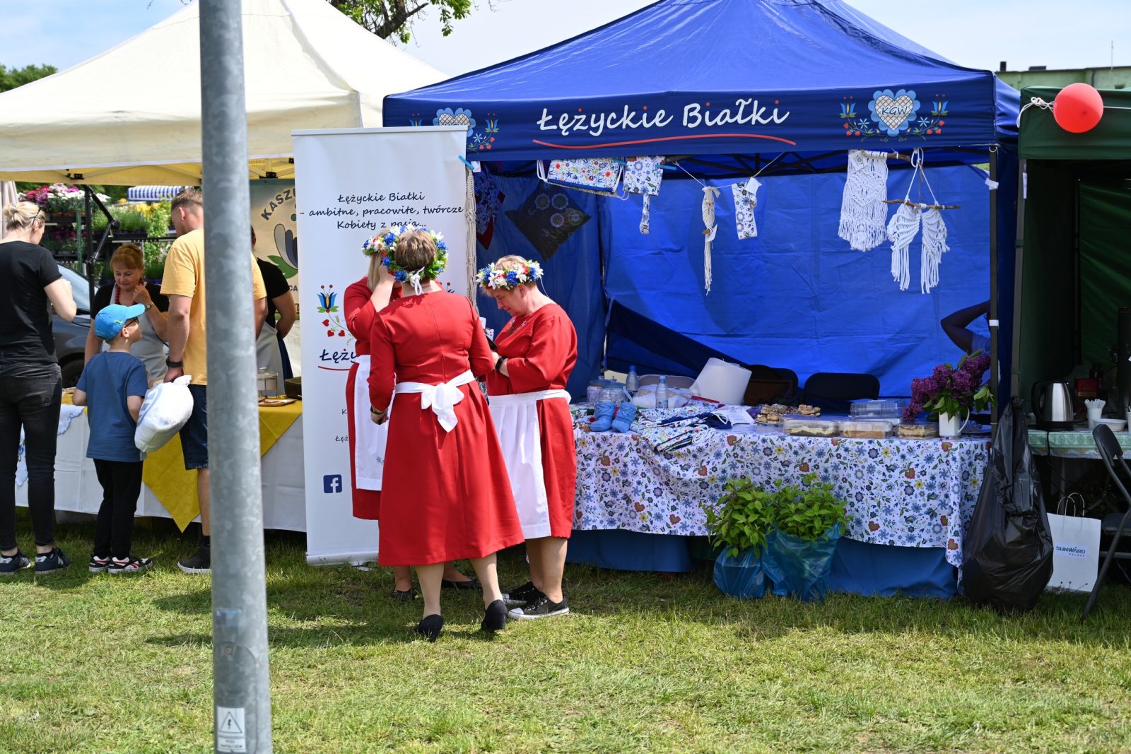 XXIX Pomorskie Agro-Targi w Lubaniu