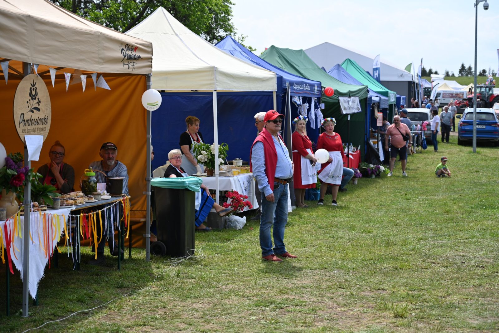 XXIX Pomorskie Agro-Targi w Lubaniu