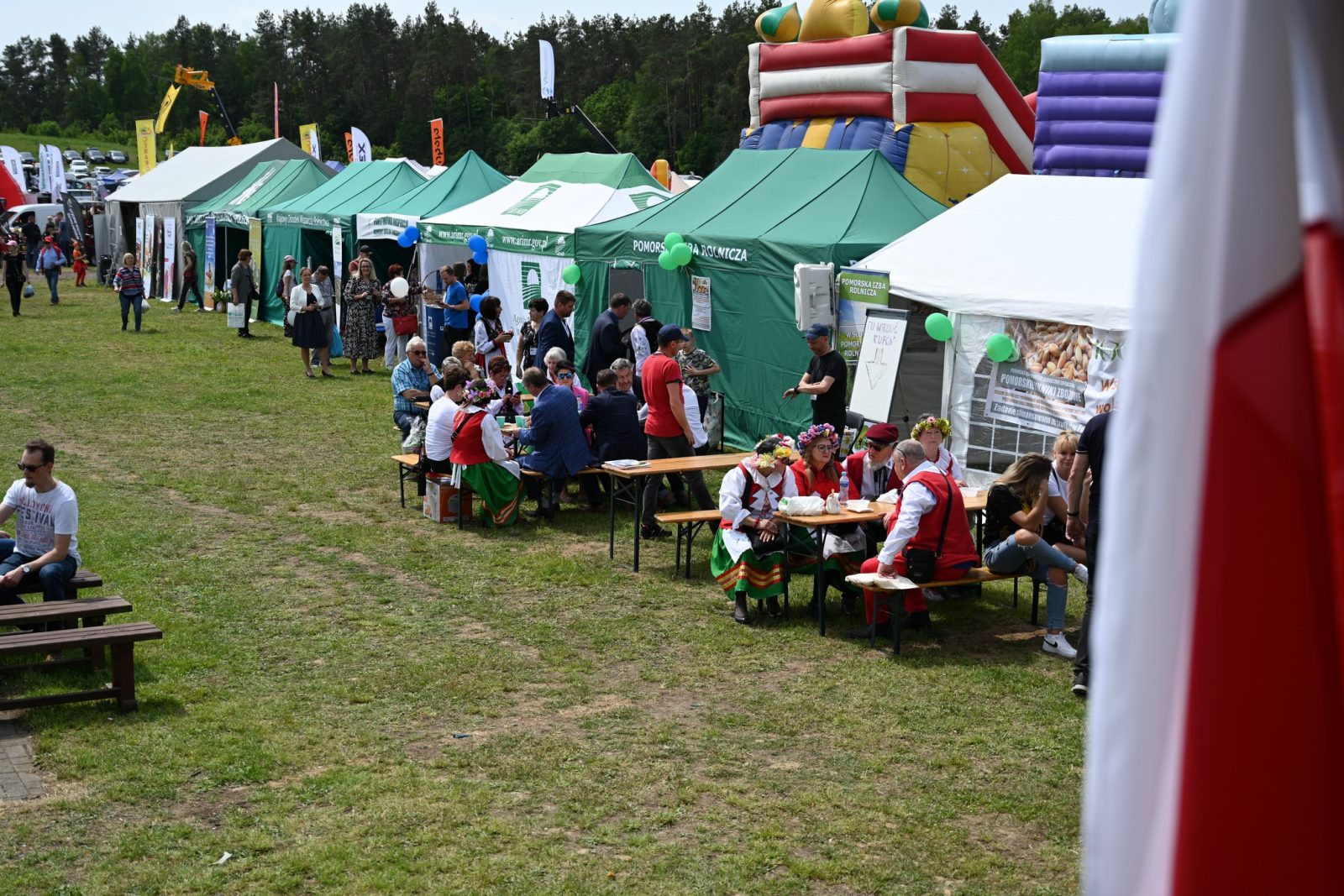 XXIX Pomorskie Agro-Targi w Lubaniu