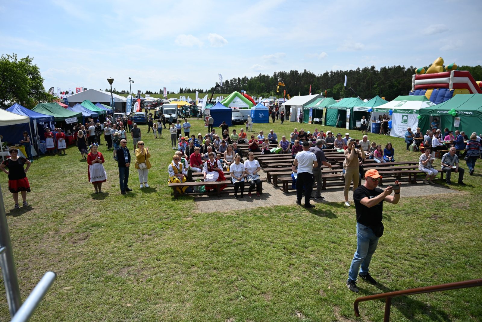 XXIX Pomorskie Agro-Targi w Lubaniu