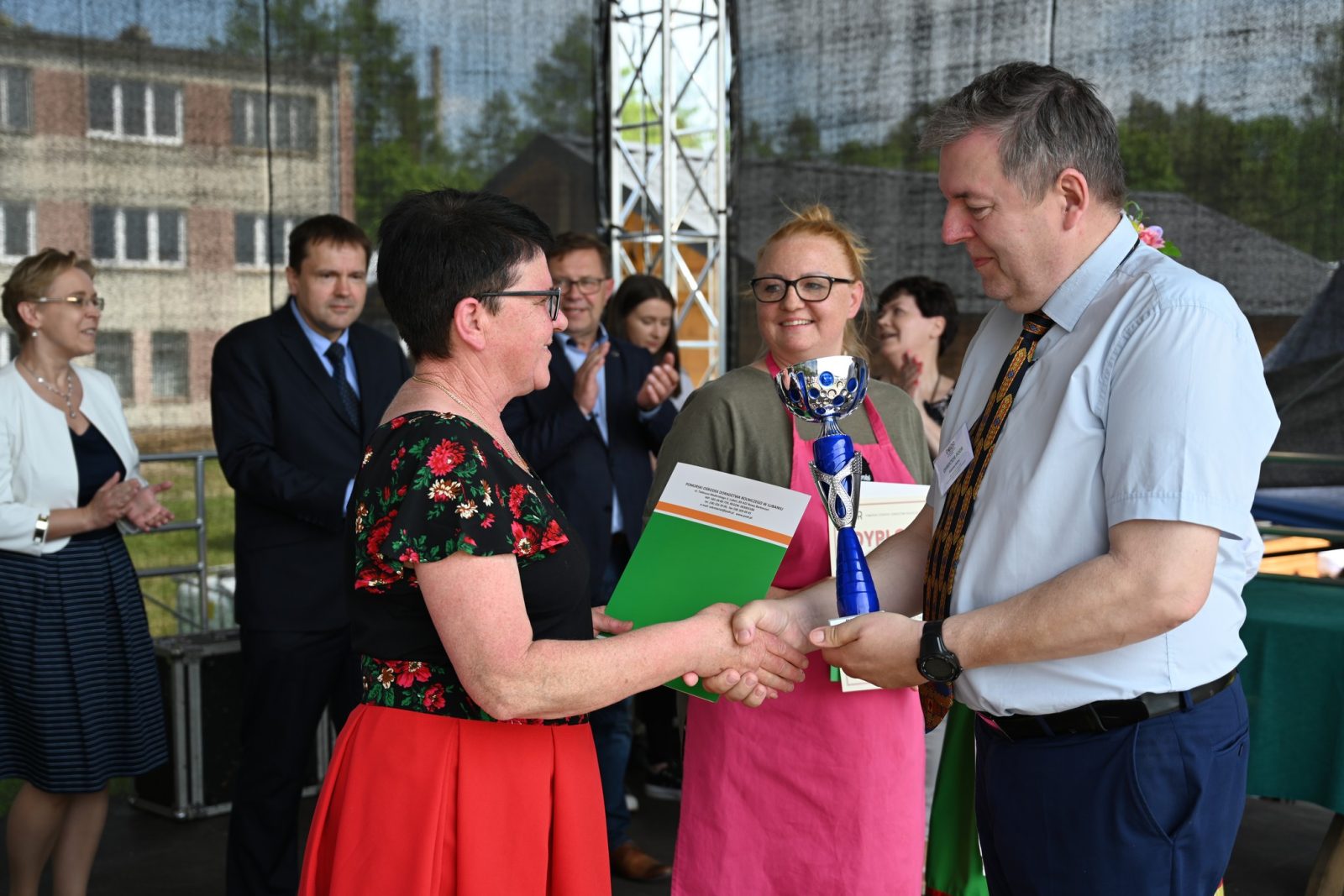 XXIX Pomorskie Agro-Targi w Lubaniu