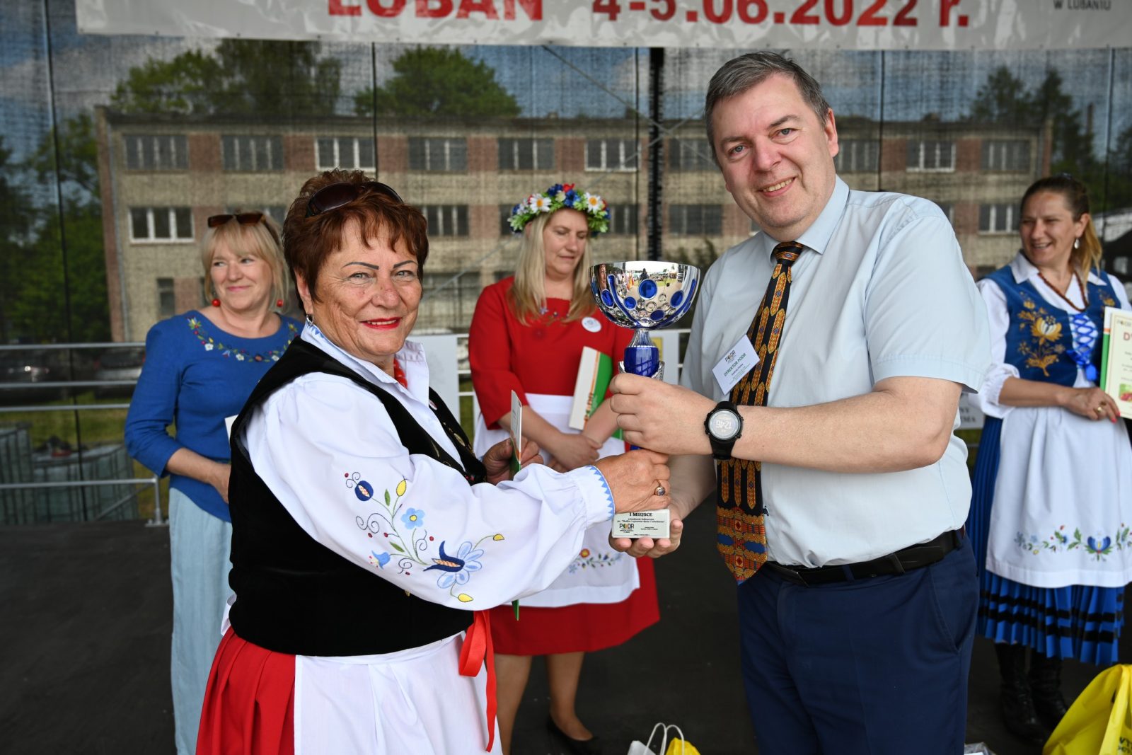 XXIX Pomorskie Agro-Targi w Lubaniu