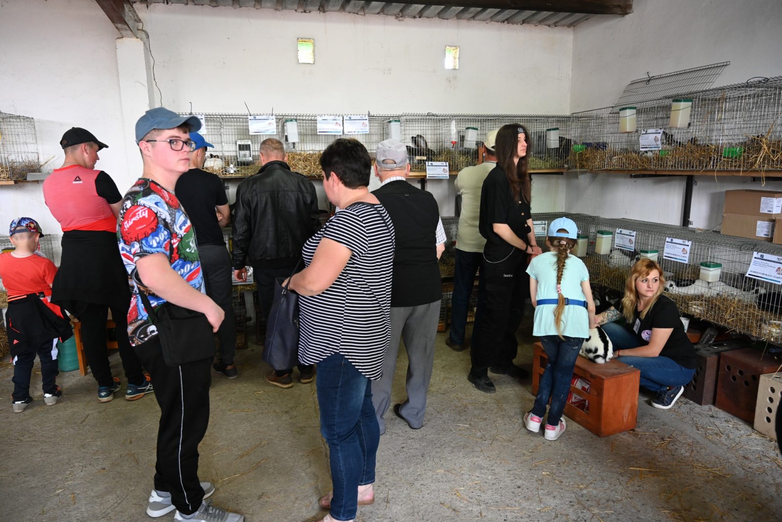 XXIX Pomorskie Agro-Targi w Lubaniu