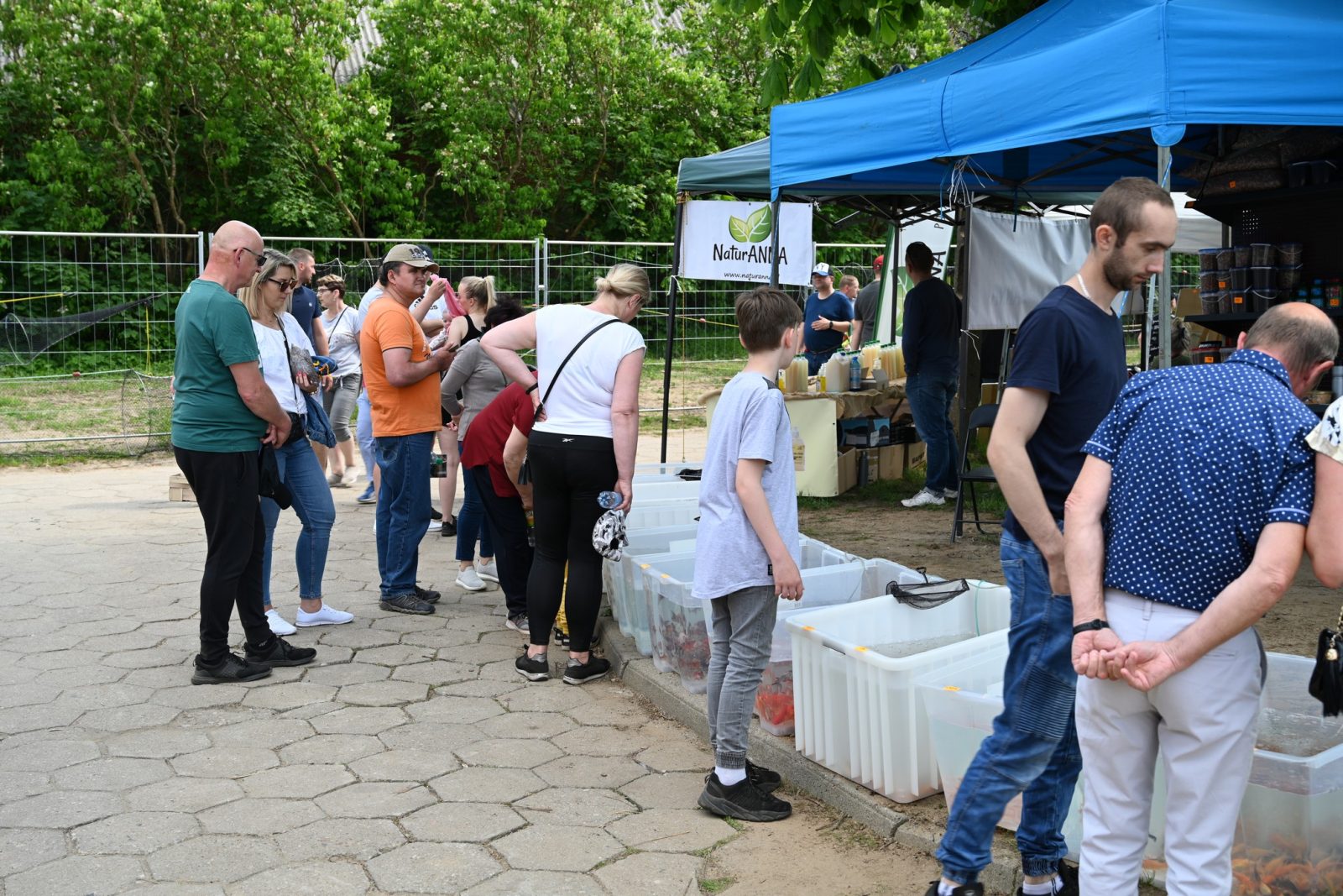 XXIX Pomorskie Agro-Targi w Lubaniu