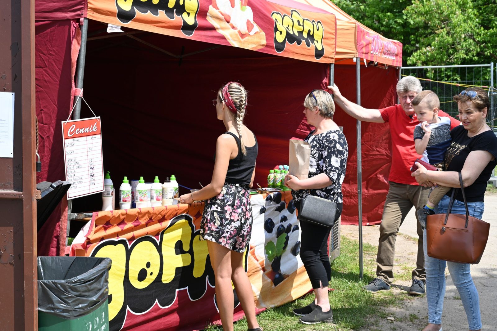 XXIX Pomorskie Agro-Targi w Lubaniu