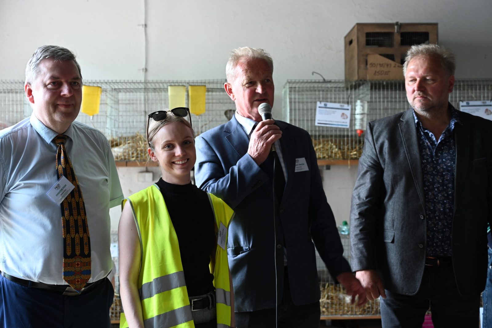 XXIX Pomorskie Agro-Targi w Lubaniu