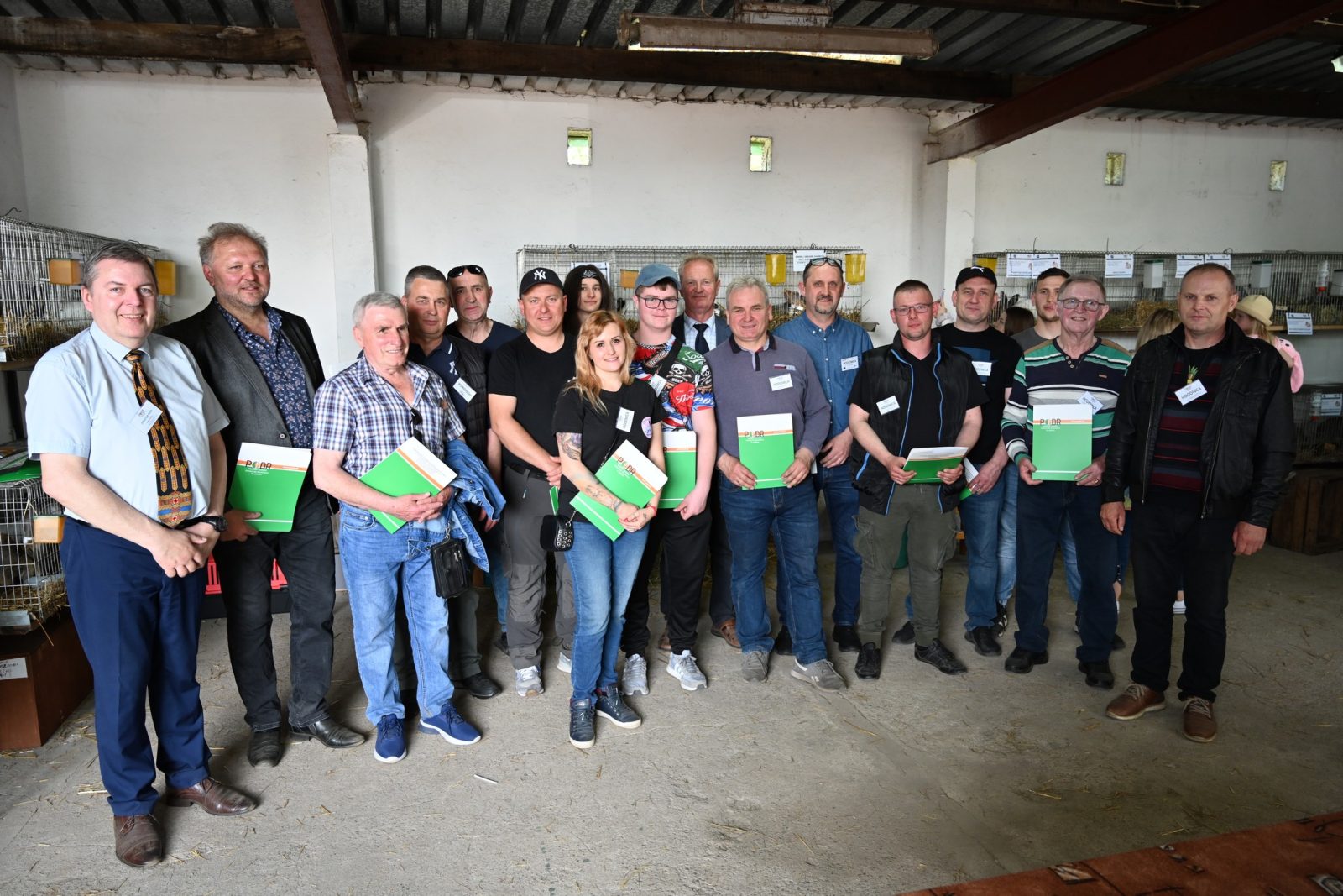 XXIX Pomorskie Agro-Targi w Lubaniu