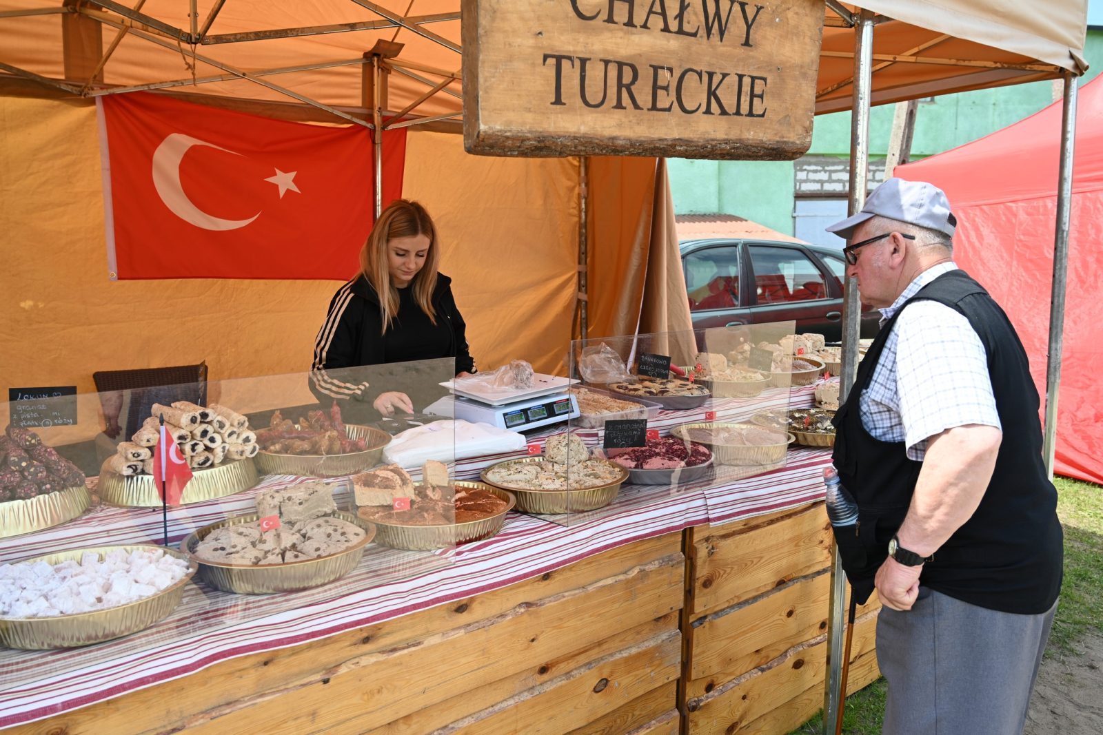 XXIX Pomorskie Agro-Targi w Lubaniu